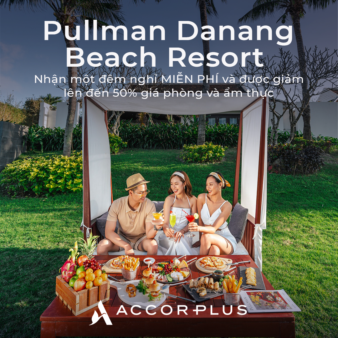 Accor Plus