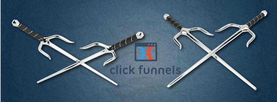 ClickFunnels Ninjas