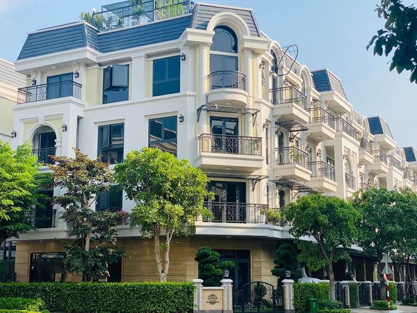 Dự Án Khang Điền