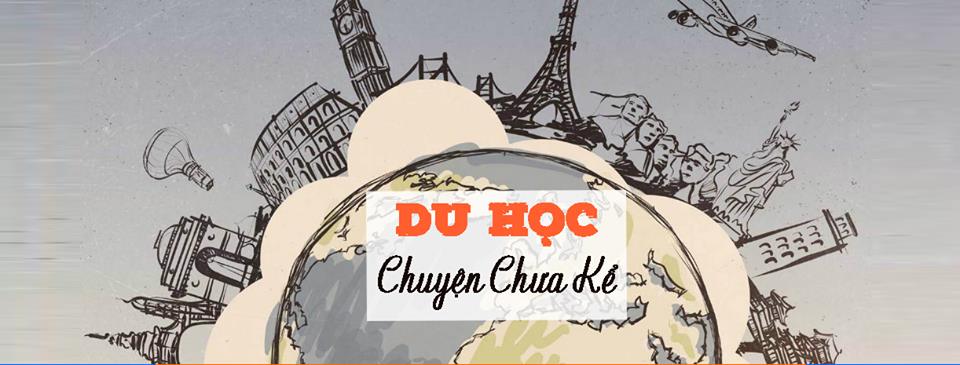 Du Học Sinh Việt Nam