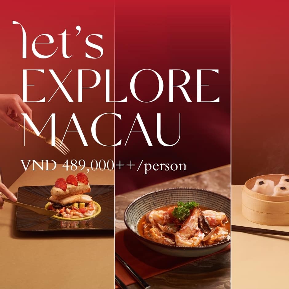 Mövenpick Hotel Hanoi Centre