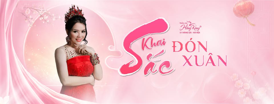 Thẩm mỹ Hồng Kông 51 Hàng Gà