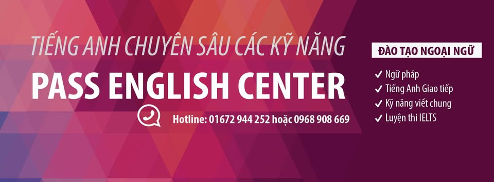 TUYỂN DỤNG GIÁO VIÊN TIẾNG ANH