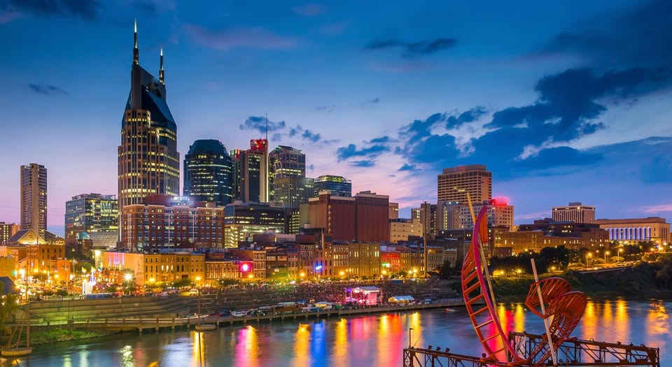 Người Việt Nashville, TN - Hội Người Việt Tại Nashville - Viet Nashville