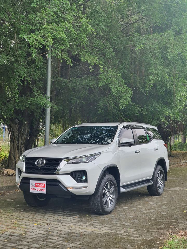 HỘI NHÓM XE FORTUNER CLUB - TOÀN QUỐC
