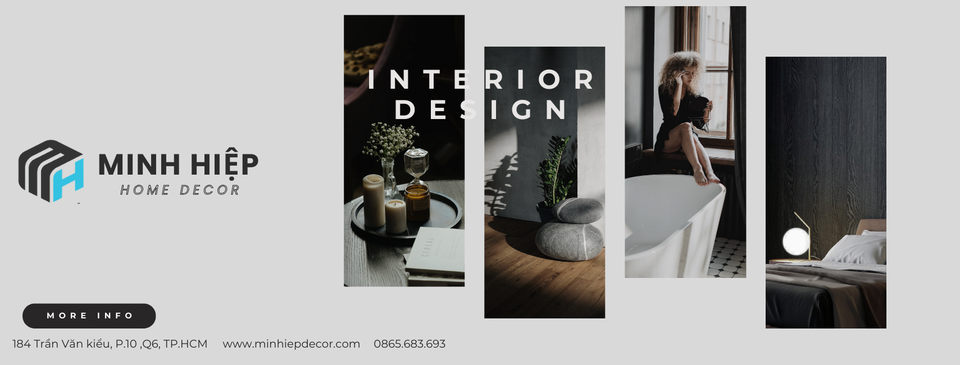 Công ty Nội Thất Minh Hiệp Decor