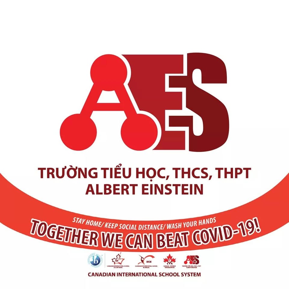 Phụ Huynh Trường AES Bình Chánh