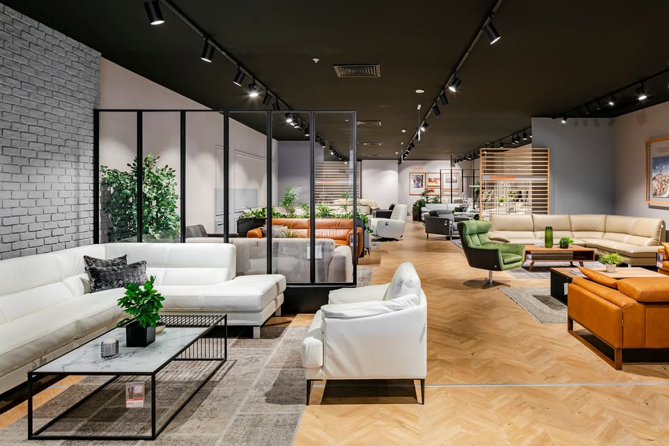 Nội Thất TIDO - noithattido.vn