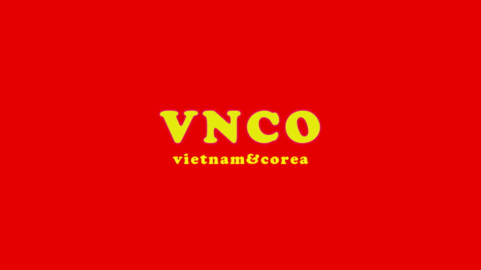 VNCO-Kết nối Việt Hàn