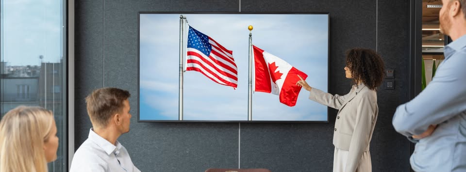 VISA XKLĐ Mỹ, Canada Uy Tín - Xuất Khẩu Lao Động - Việc Làm, Định Cư Bắc Mỹ