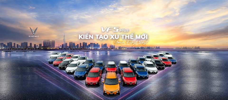 Hội Ô TÔ Điện VinFast VF E34 - VF E35 - VF E36 Việt Nam ™ Club