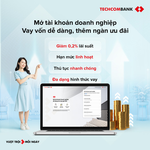 Techcombank Việt Nam
