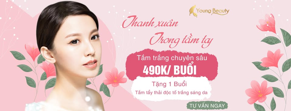 Viện Thẩm Mỹ Young Beauty