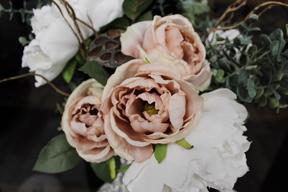 Nails By Abigail/Cachet Nail Salon