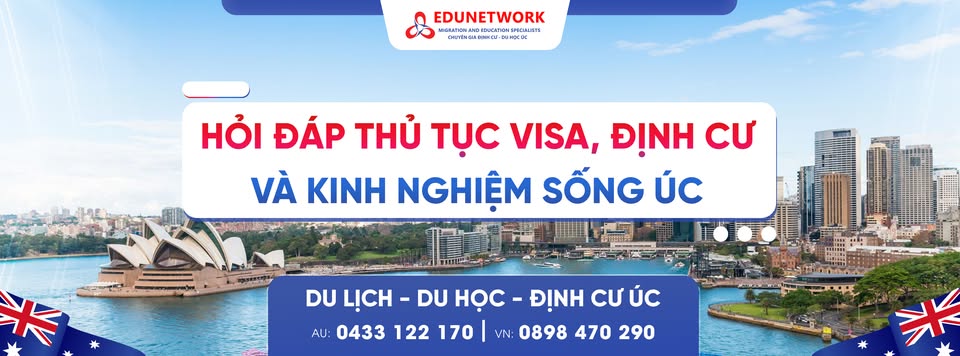 Hội Du Học Sinh Việt Nam Tại Úc - Vietnamese Students in Australia