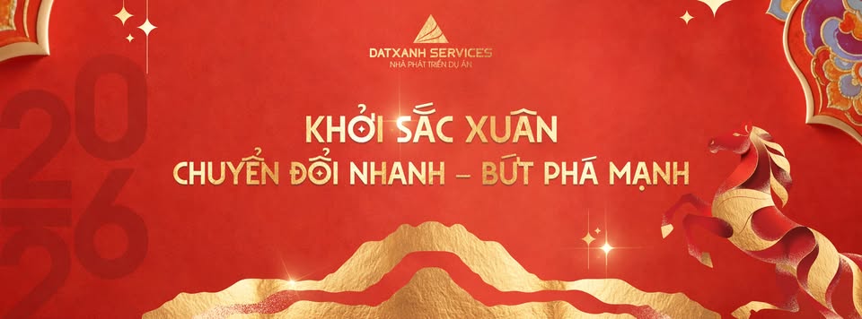 Dat Xanh Services