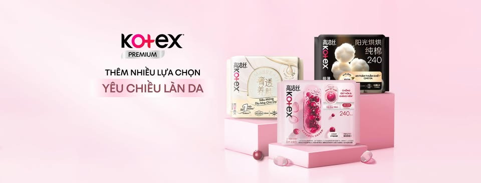 Kotex Vietnam