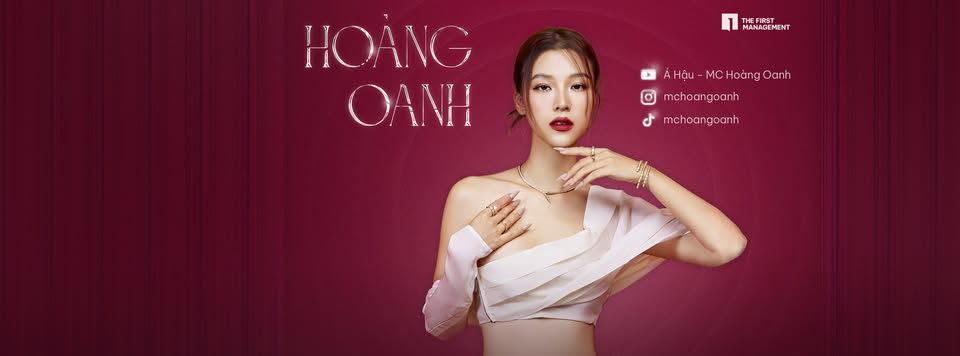 Vũ Ngọc Hoàng Oanh