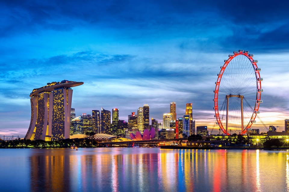 Singapore Jobs