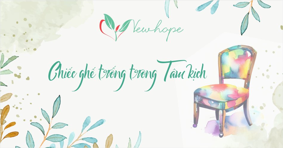 Tâm lý trị liệu New Hope