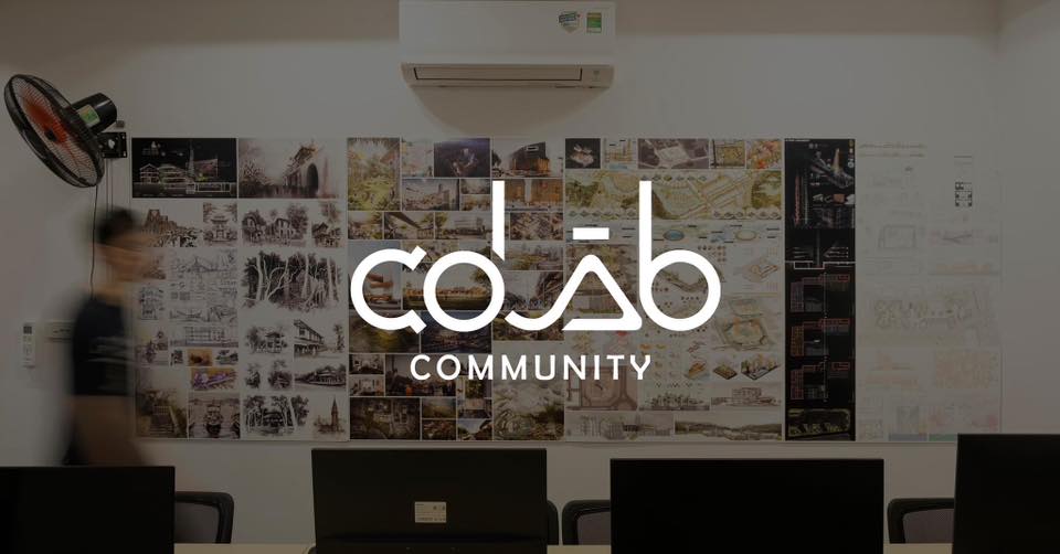 Cột sống Sinh viên Kiến Trúc