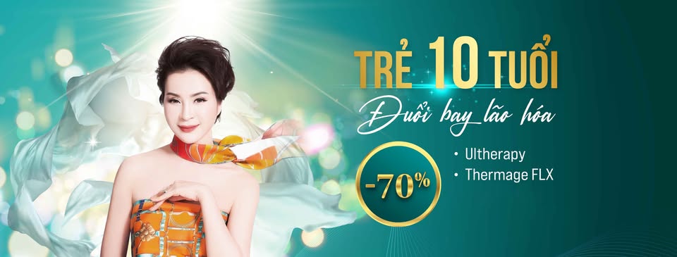 BB Beauté - BB Thanh Mai