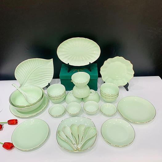 Gốm Sứ Bát Tràng