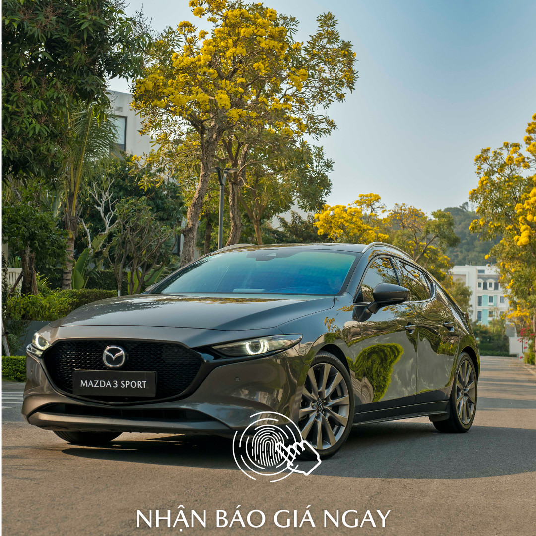 Mazda Vietnam