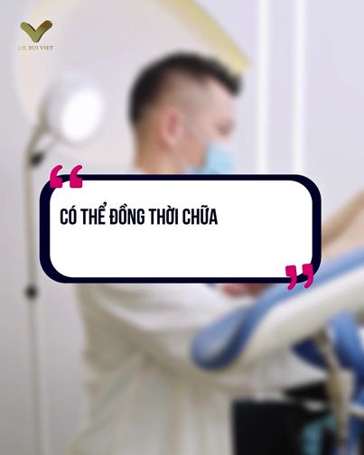 Ths.Bs Bùi Việt - Chuyên Thẩm Mỹ Cô Bé