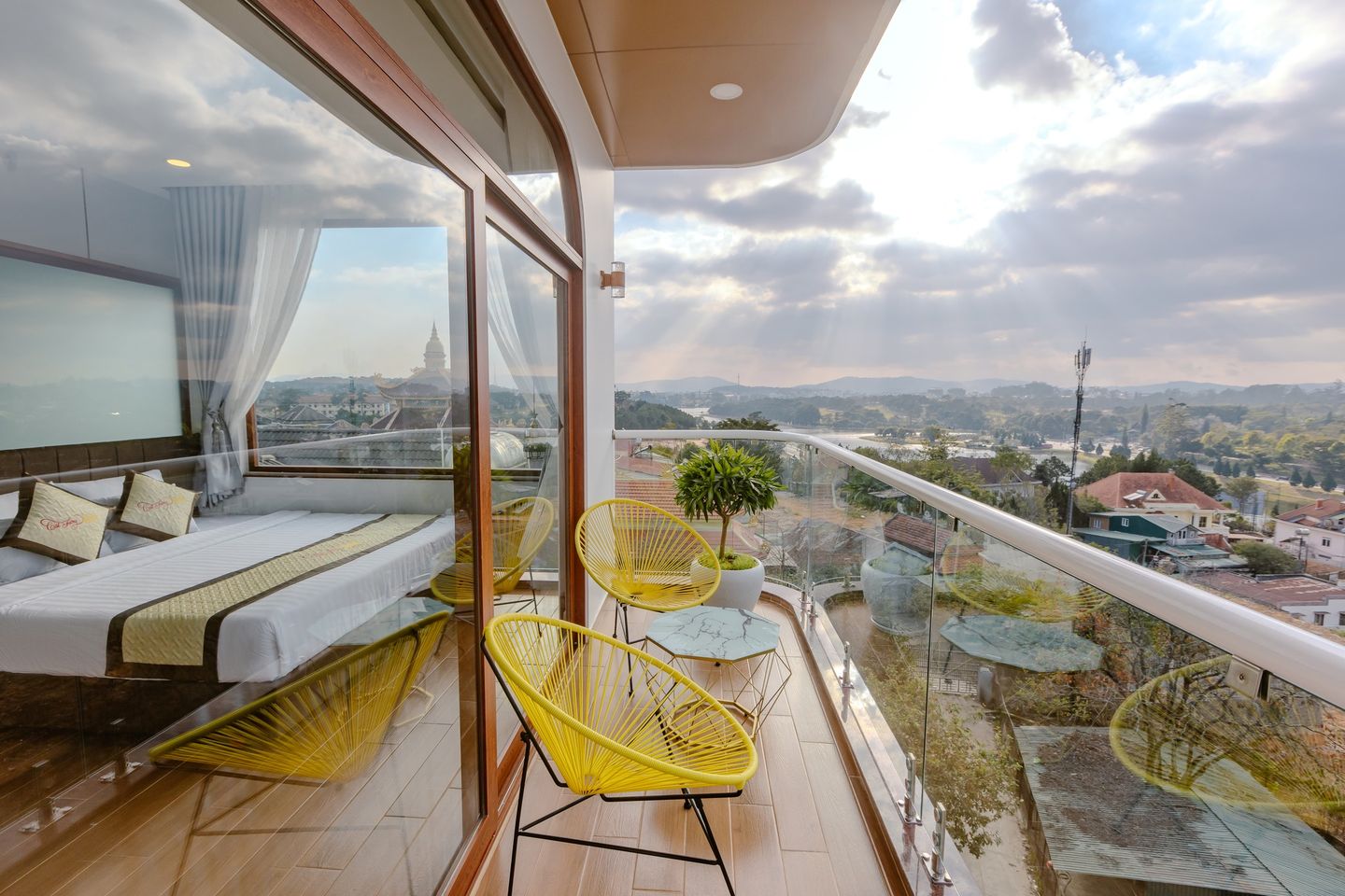 Cát Tường Hotel Đà Lạt
