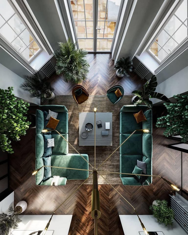 TM decor - Thiết Kế & Thi Công Nội Thất Chuyên Nghiệp