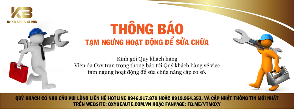 Dr.KB - Giảm Béo Công Nghệ Cao