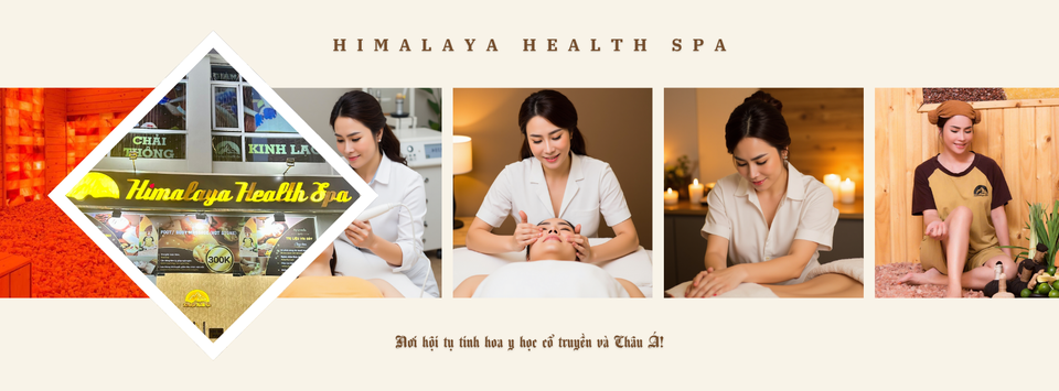 Himalaya Health Spa