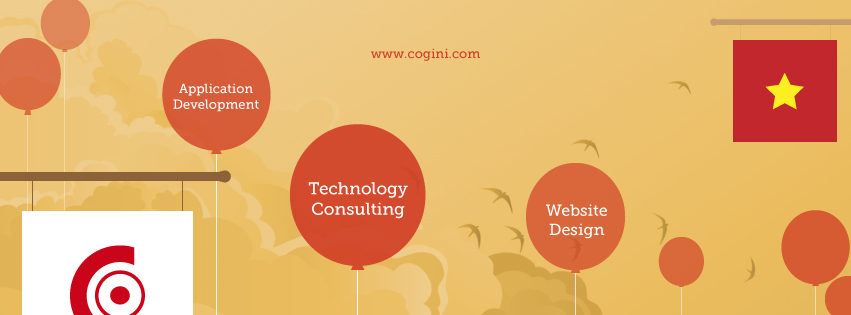 Cogini Vietnam