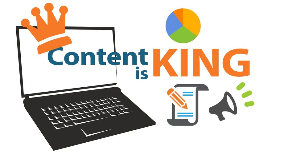 Hội làm Content Marketing chuyên nghiệp