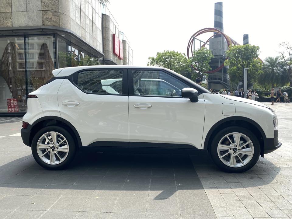 Hội Vinfast Fadil Hà Nội