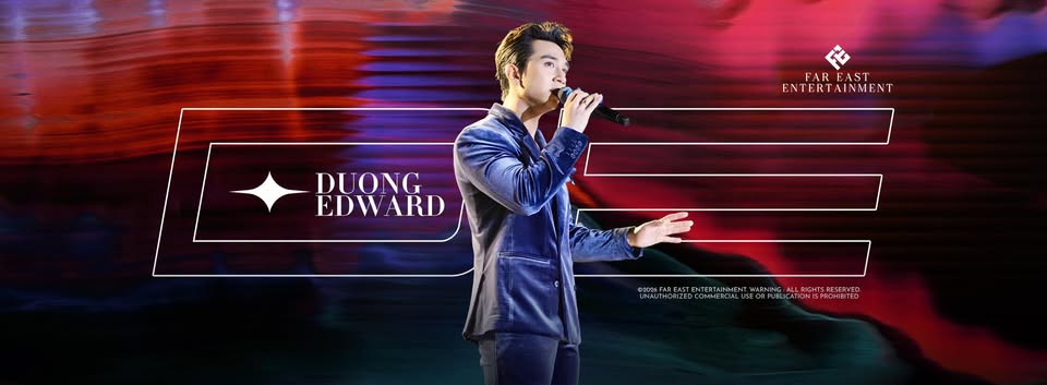 Dương Edward Nguyễn