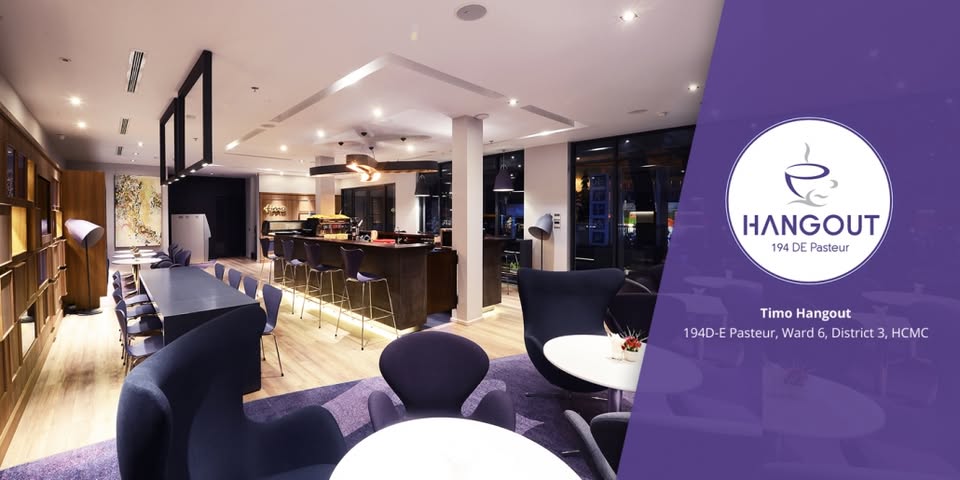 Timo Group - Nơi trao đổi và chia sẻ ✅