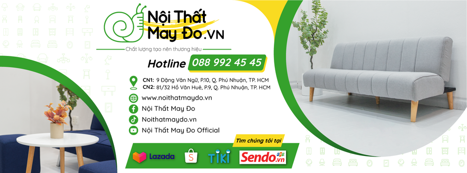Nội Thất May Đo
