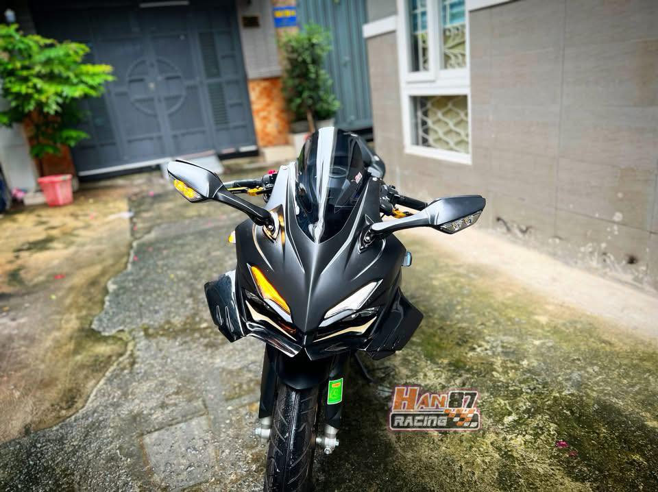 Mua Ban CBR 150 VietNam