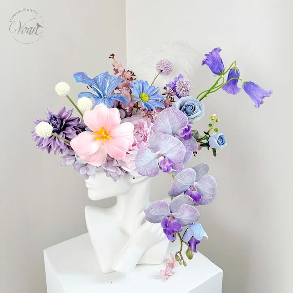 Voan Flowers & Gifts