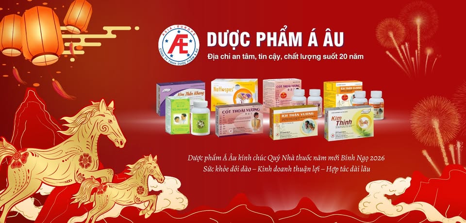 ???? HỘI NHÀ THUỐC VÀ QUẦY THUỐC VIỆT NAM ????