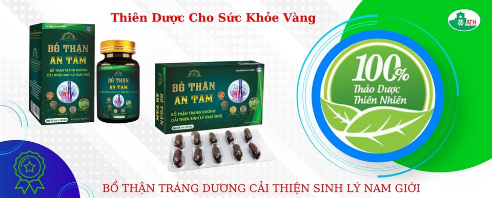 Hội Chữa Yếu Sinh Lý, Xuất Tinh Sớm, Rối Loạn Cương Dương