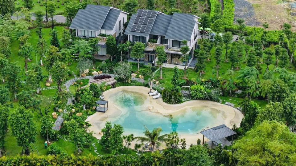 Cộng Đồng Eco Retreat Long An by Ecopark