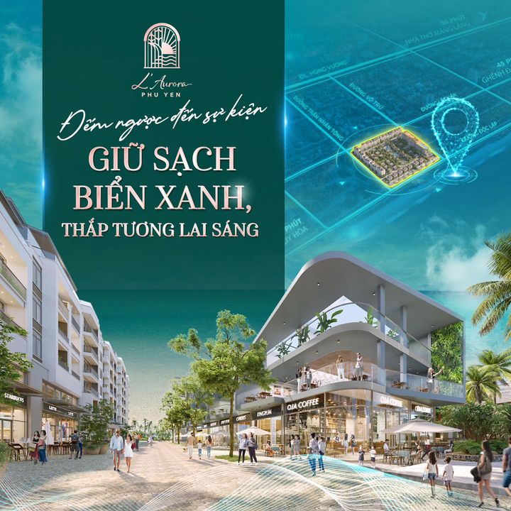 L’Aurora Phu Yen - Cloud Property