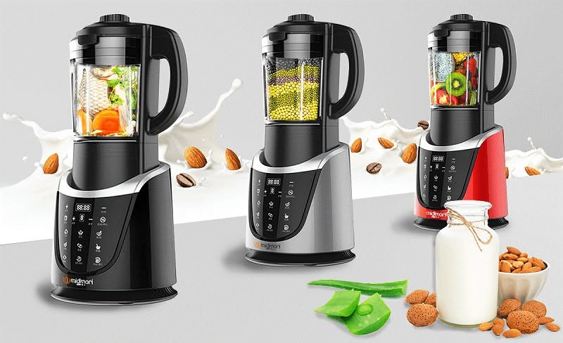 THANH LÝ MÁY SỮA HẠT, NCKD, MÁY ÉP, NỒI ÁP SUẤT, MÁY GIA DỤNG ...