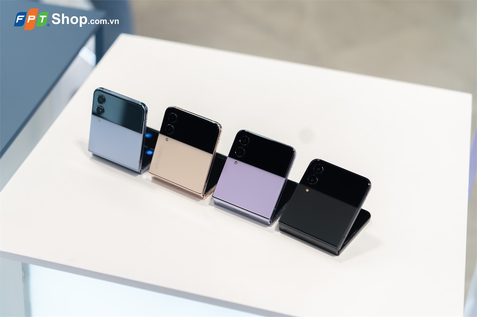 FPT Shop (Fptshop.com.vn)