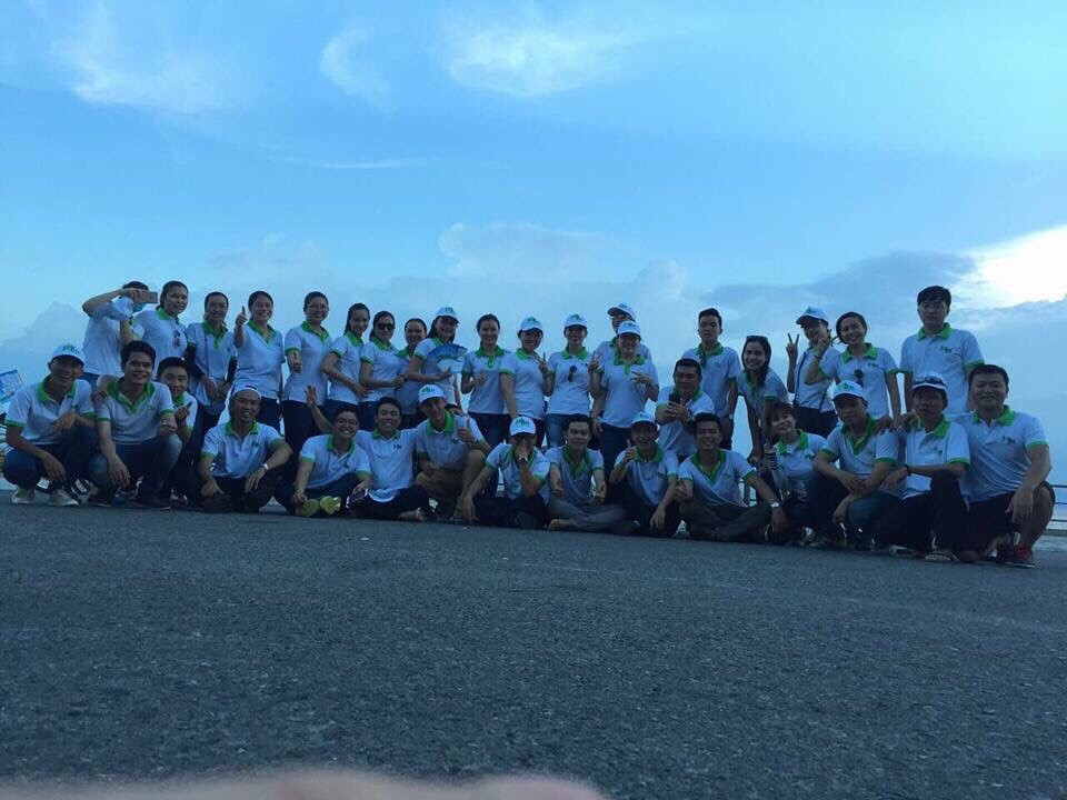 Phú Sơn Thuận Group