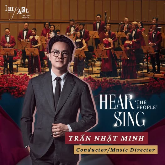 Impact Theatre Saigon - ITS