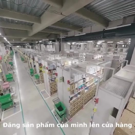 Ecommerce-Selling